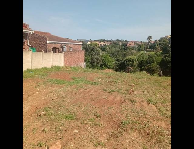 LAND FOR SALE IN NOORSEKLOOF